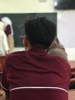 The dedicated gentleman